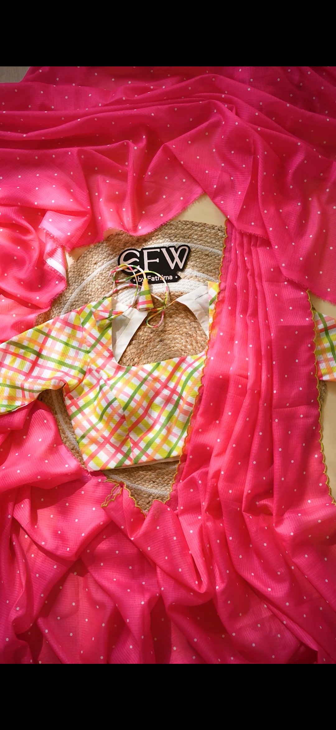 PIXIRA CANDY CHECK - SUMMER EDIT