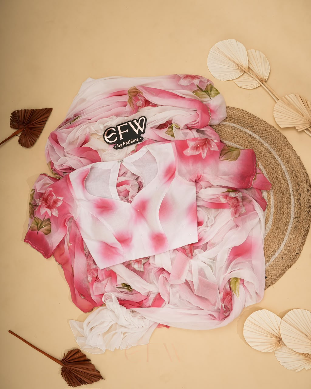 PEONY BELLE