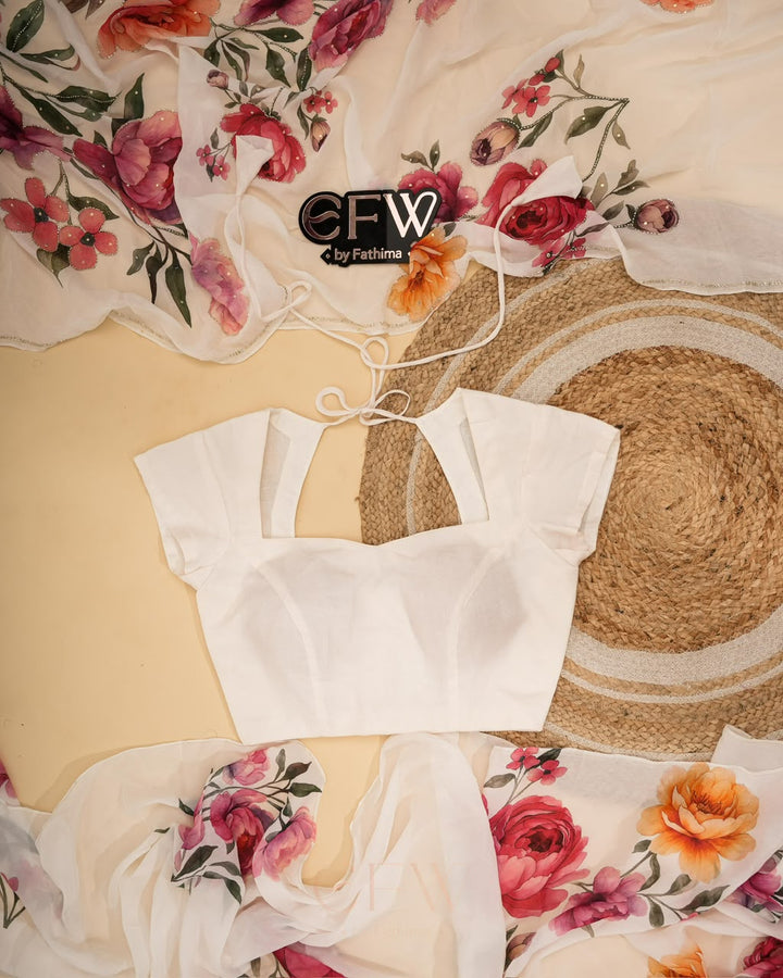 ADHYA CHIFFON