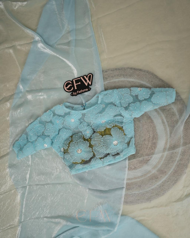 CELESTIA DREAMY BLUE