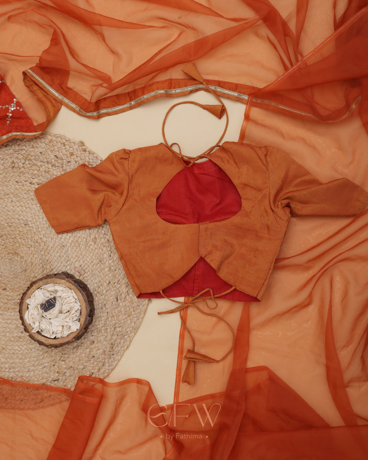 KESAR DEEPAM-LUXE EDIT