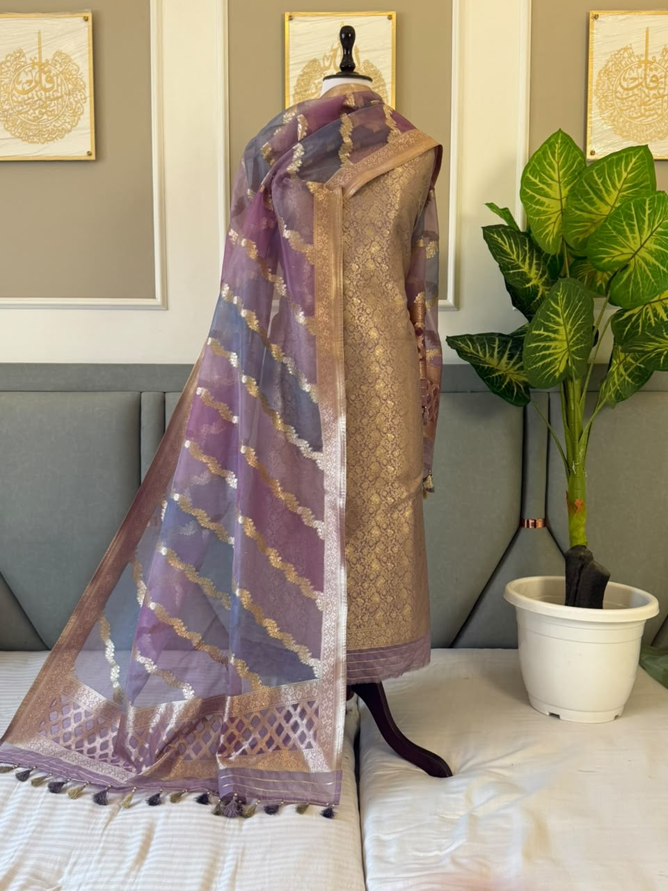 SULTANA-LAVENDER