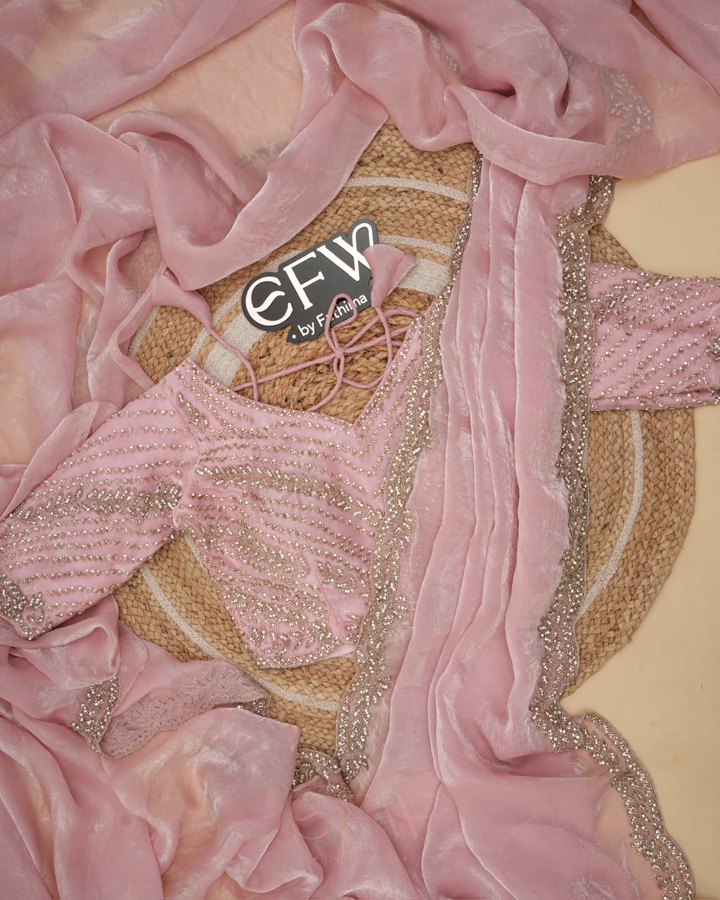 DIANA HANDWORK