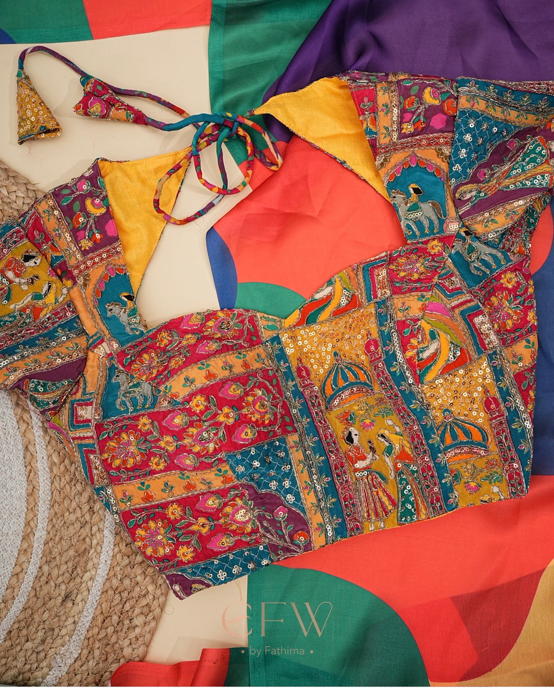 MEHRIN-THE SCRATCH EDIT