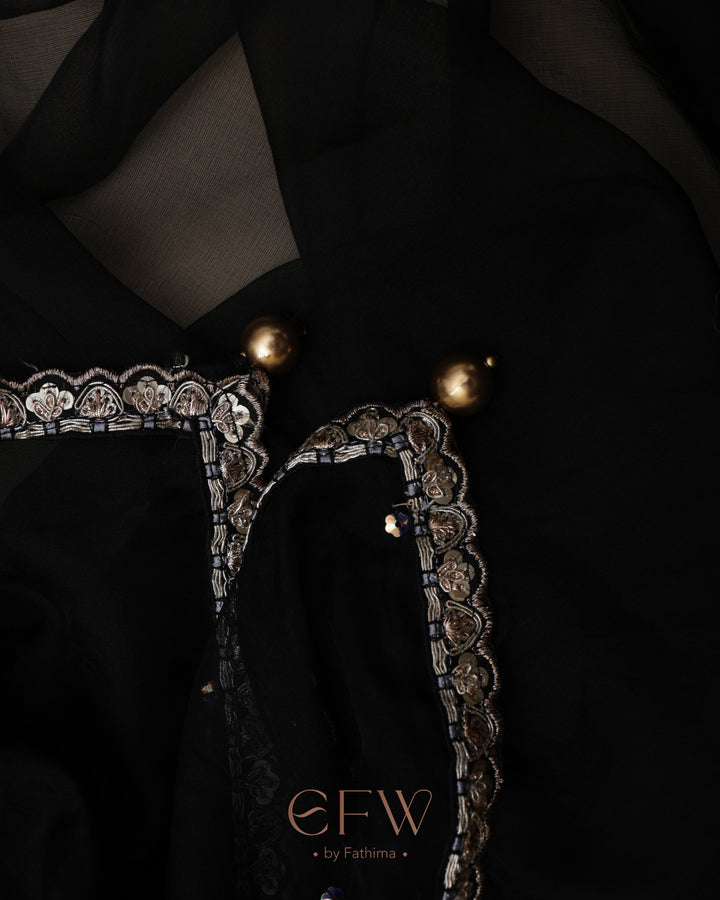 KAAJAL RANGOLI -LUXE EDIT