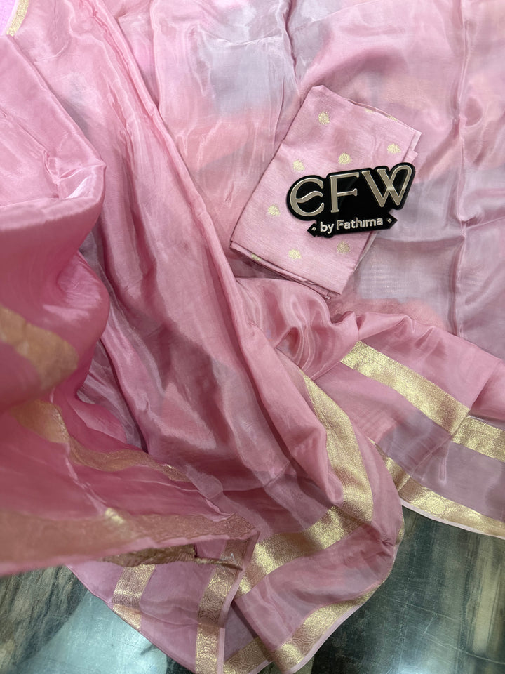 SAMIKA BABY PINK