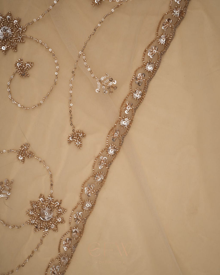 KALYANI GOLD HANDWORK