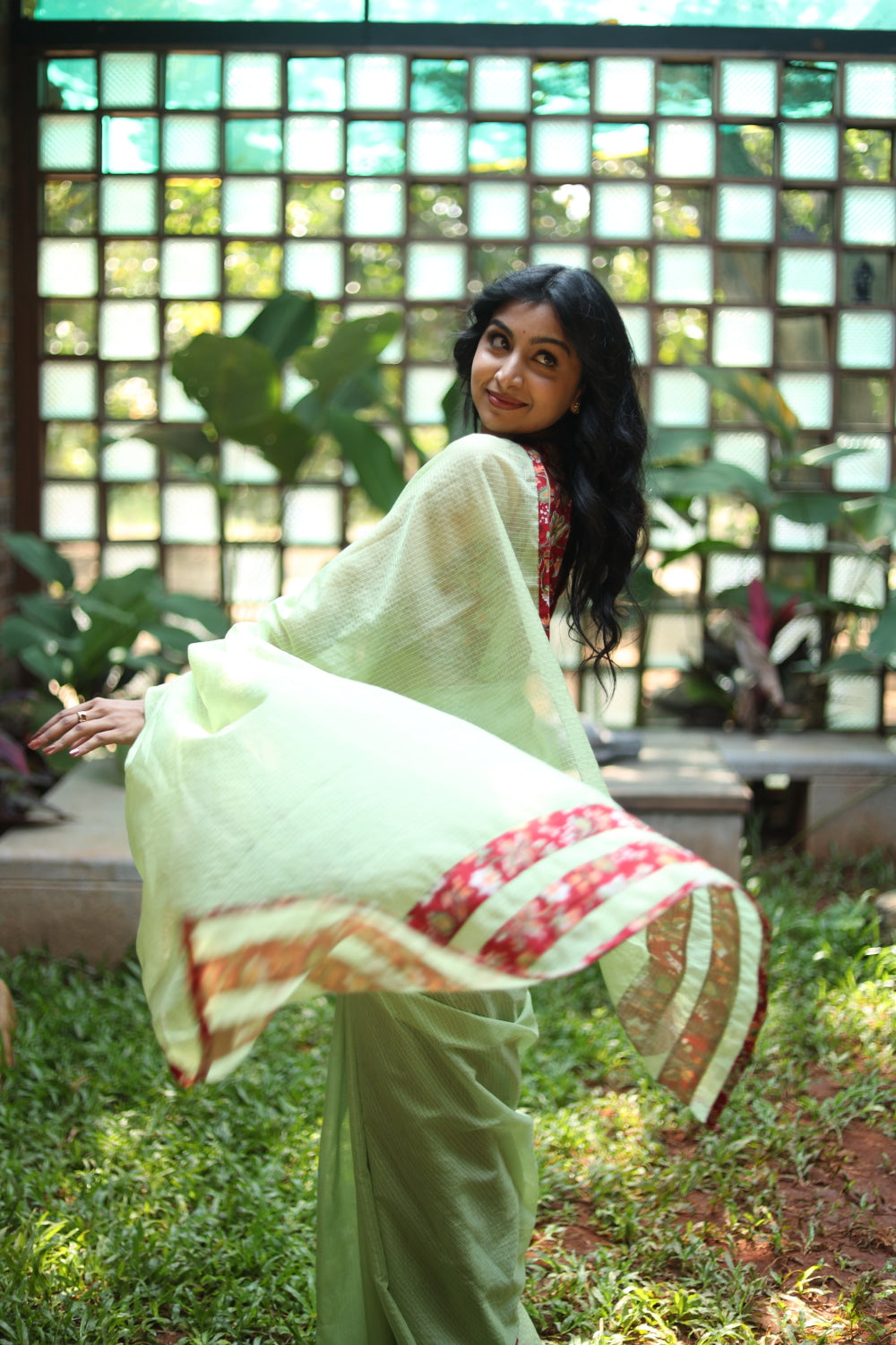 GIVARA GARDEN SUMMER EDIT - PRE ORDER