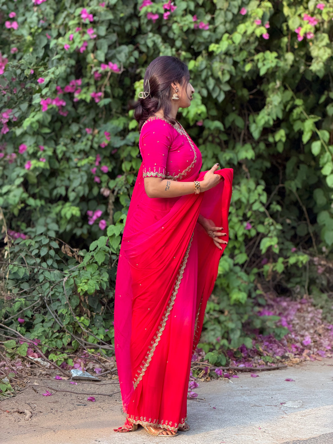 RITHVI HANDWORK