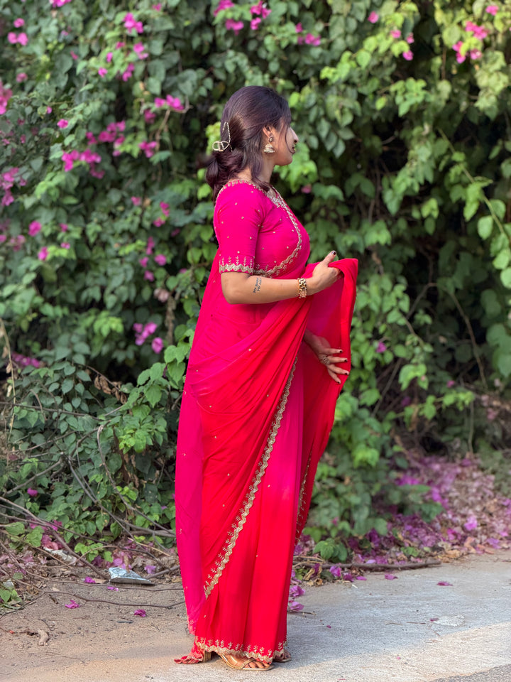 RITHVI HANDWORK