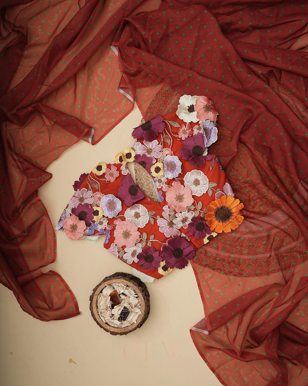 RENYA-THE SCRATCH EDIT