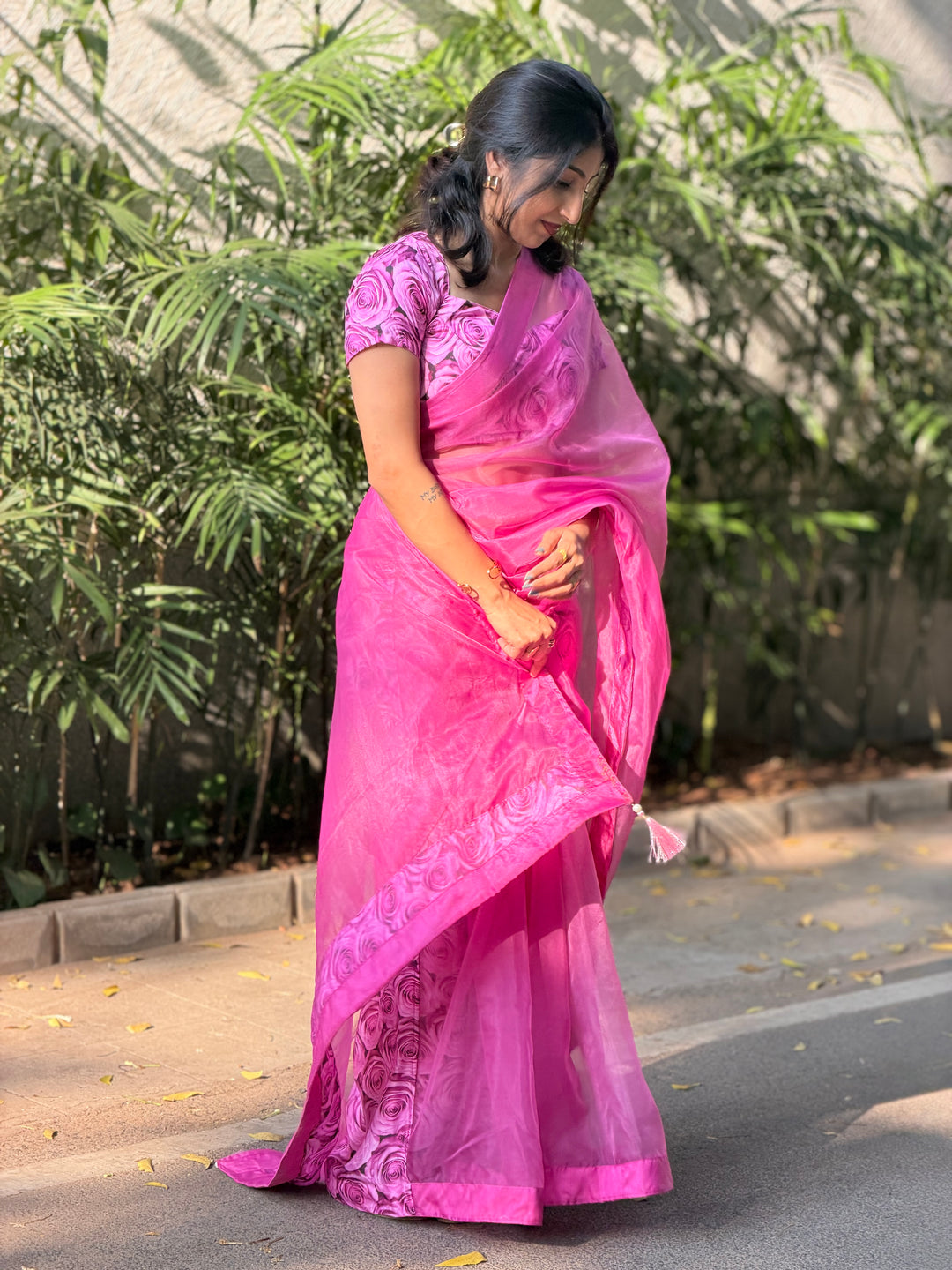 ZOYA ROSE WHISPER LUXE