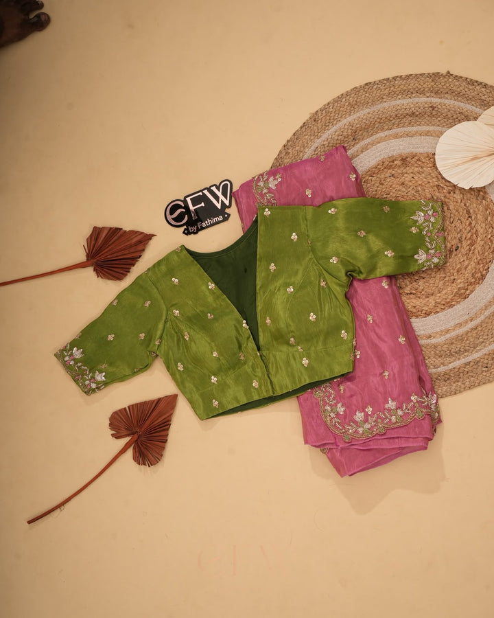 MAHARANI HANDWORK