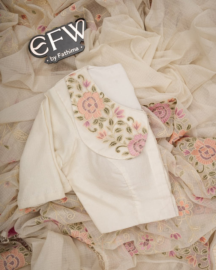 EDELWEISS EDIT