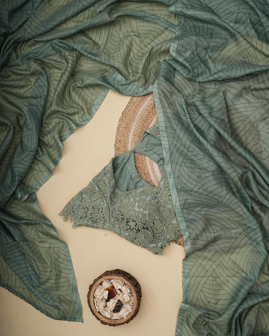 SAGE-THE SCRATCH EDIT