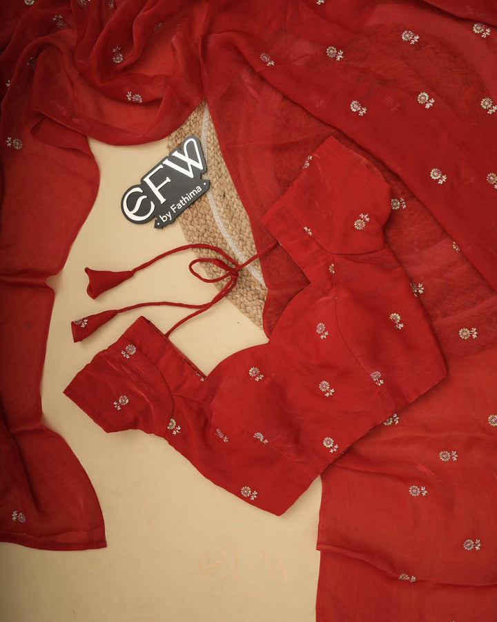 ZAHIRA-RED
