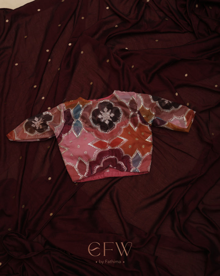 JHAROKHAS LUXE-LUXE EDIT