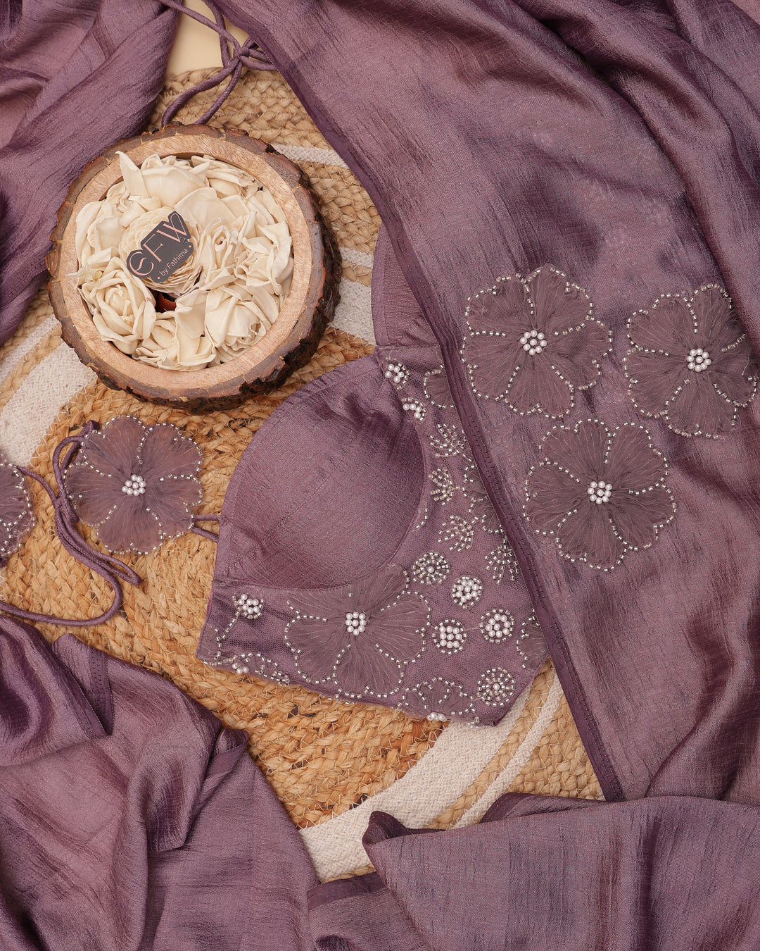 KISMAT LUXE
