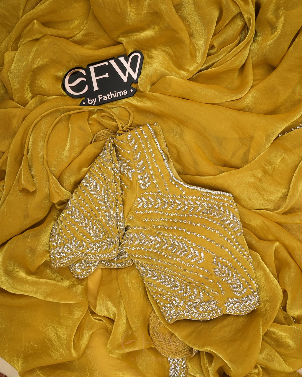 MEHERIYA HANDWORK