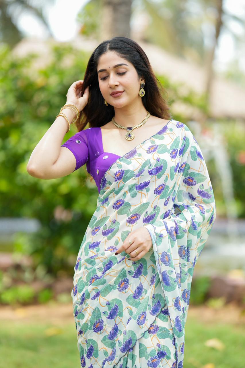 NEEL KAMALA - BLOOM EDIT