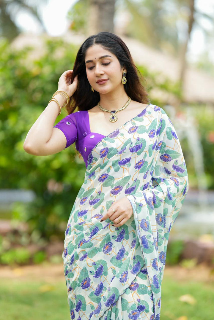 NEEL KAMALA - BLOOM EDIT