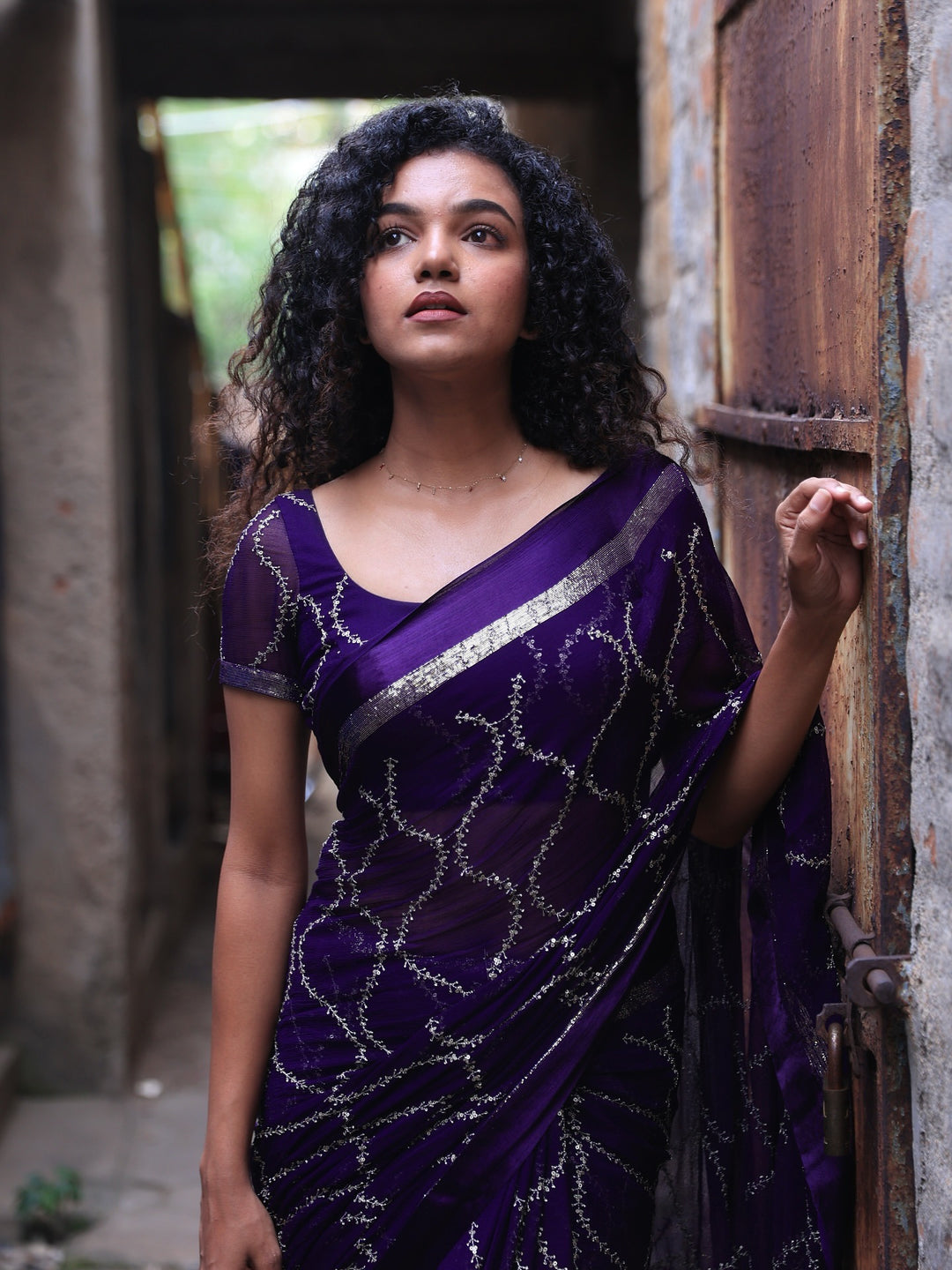 LUSTRE - SHORT SLEEVE