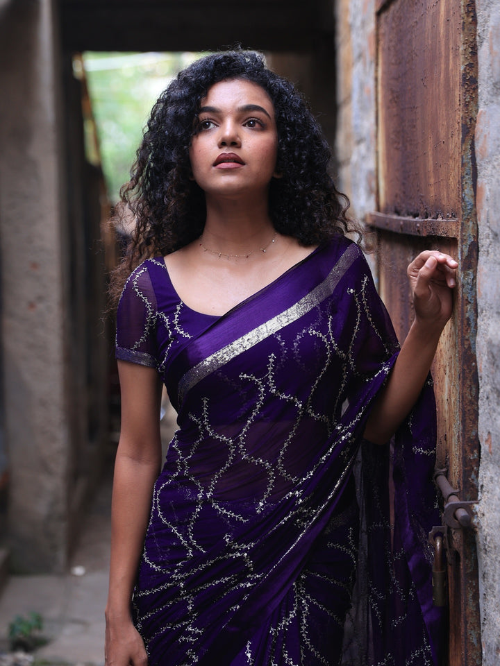 LUSTRE - SHORT SLEEVE