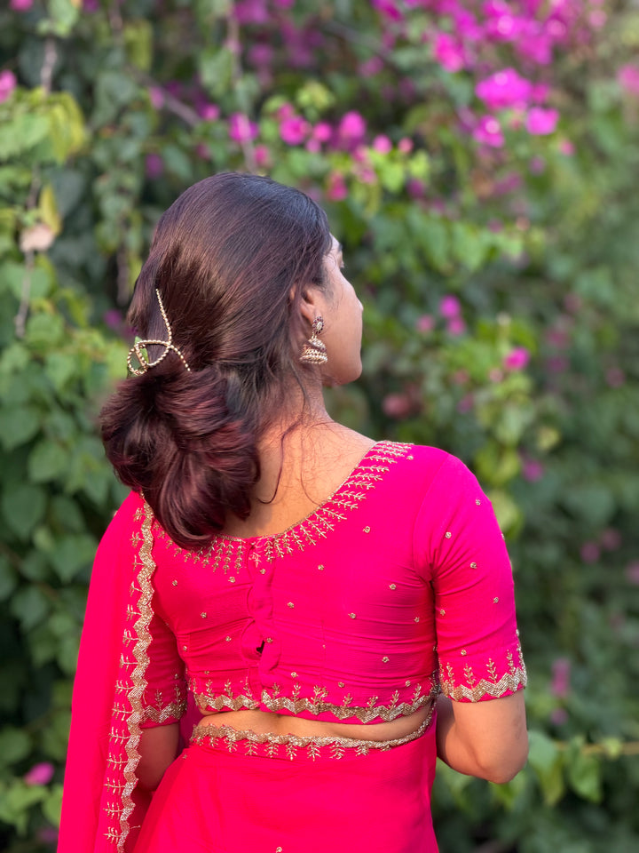 RITHVI HANDWORK