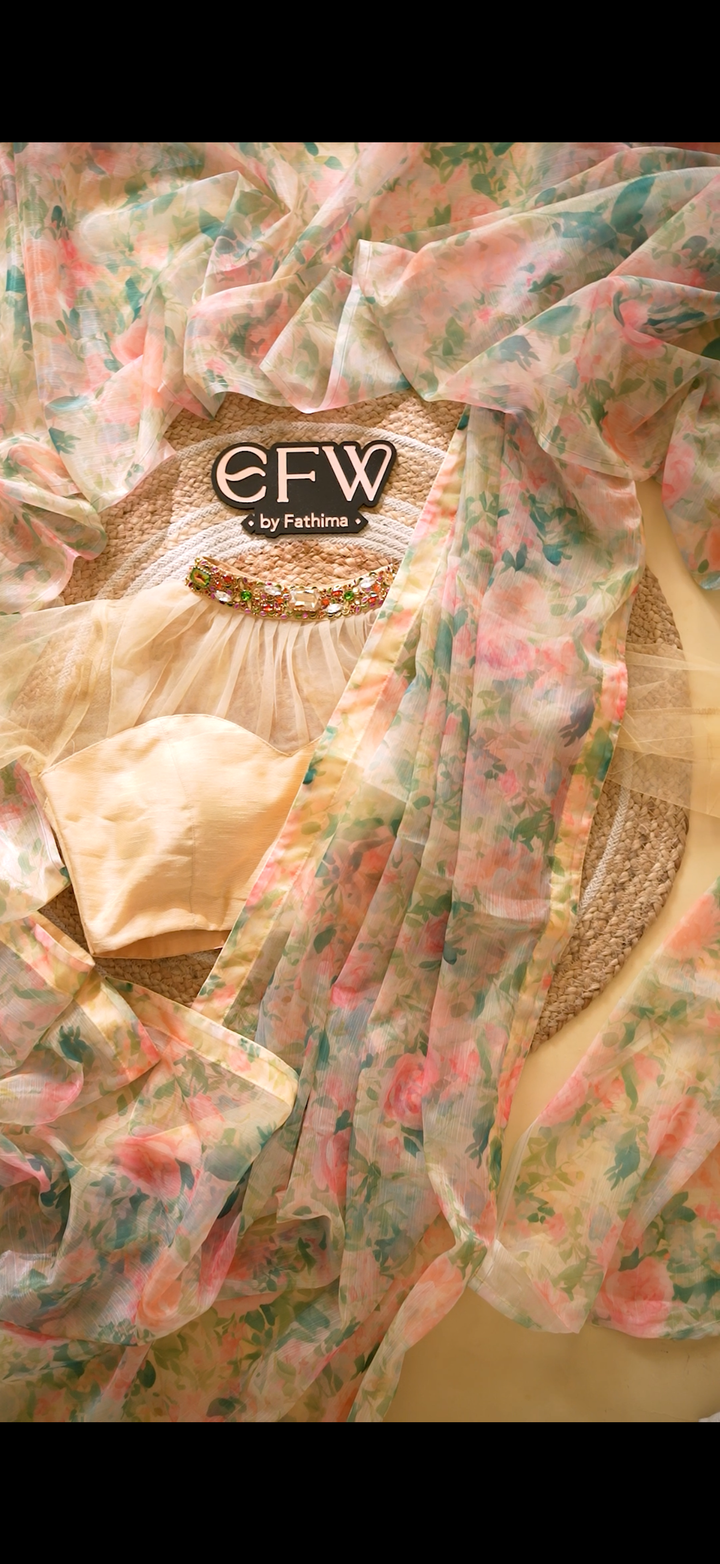ELARA BLOSSOM EDIT