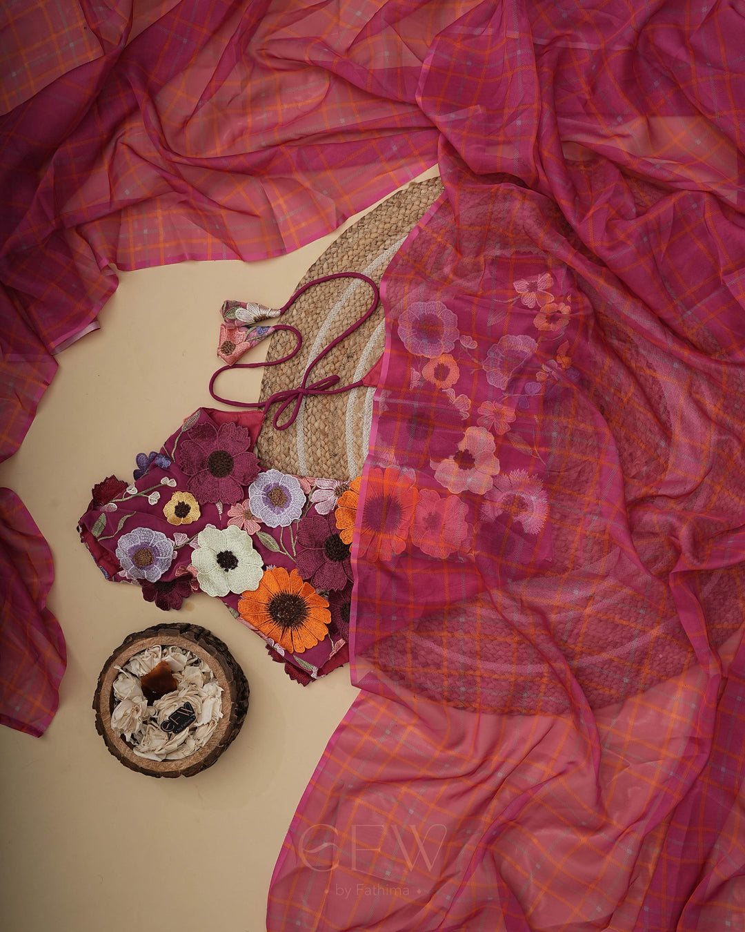 KANYA-THE SCRATCH EDIT