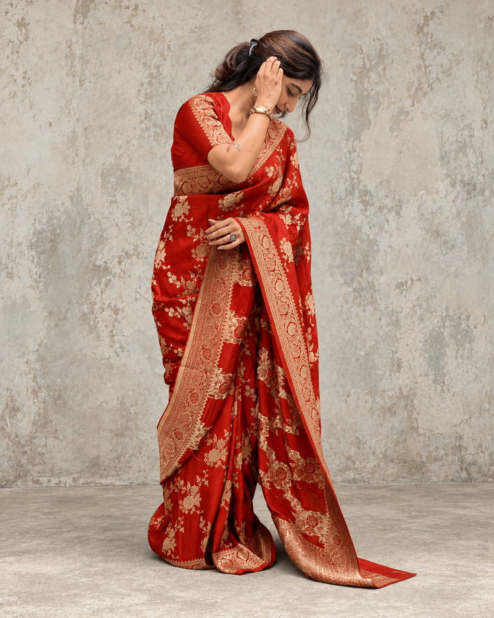DEEPALI EDIT -ORANGE