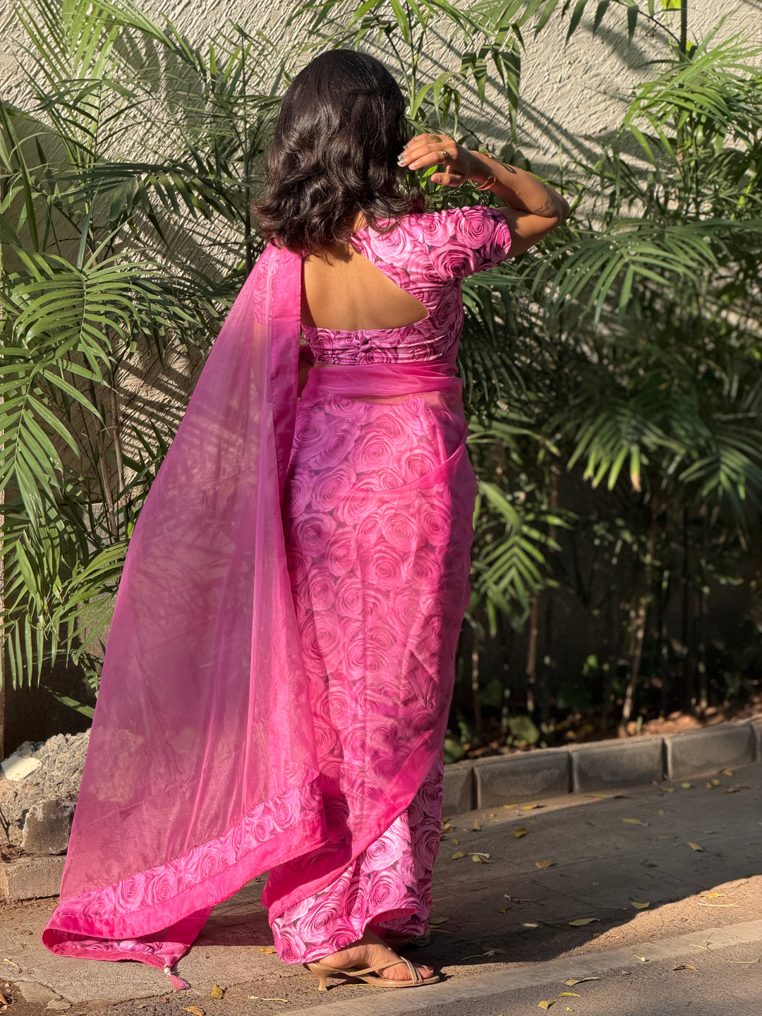 ZOYA ROSE WHISPER LUXE