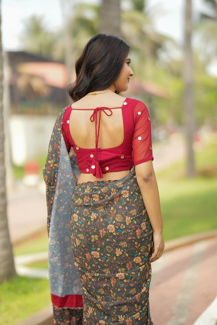 TARA FLORA - BLOOM EDIT