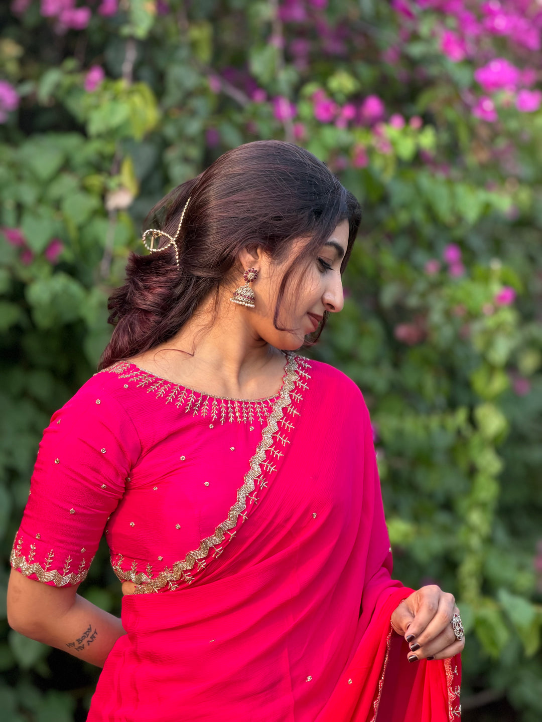 RITHVI