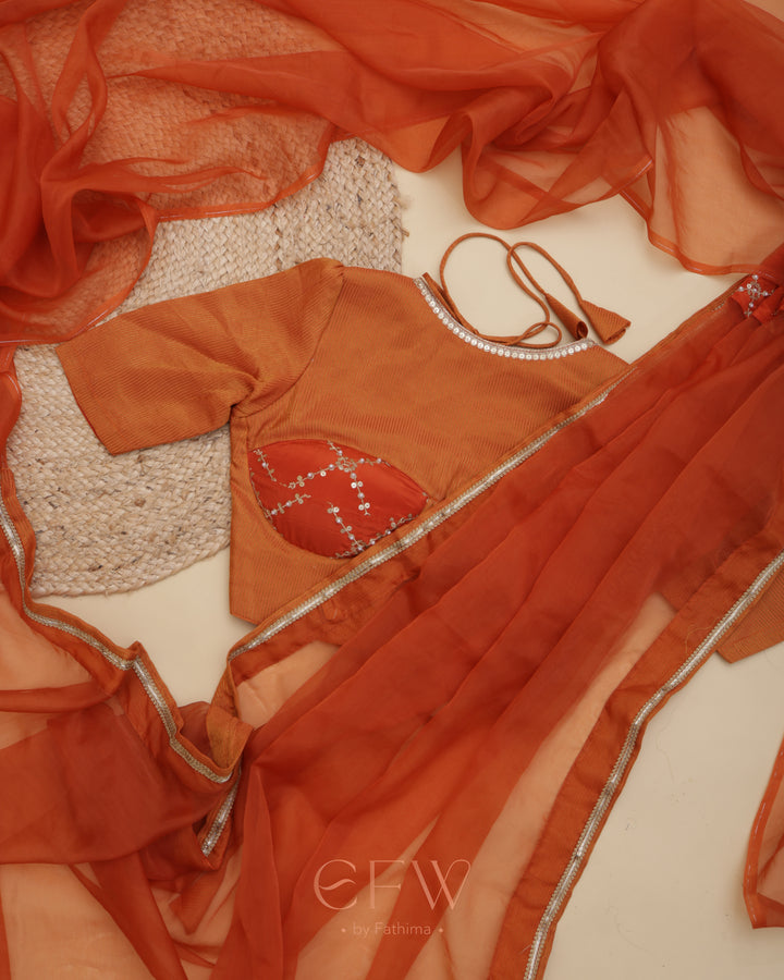 KESAR DEEPAM-LUXE EDIT