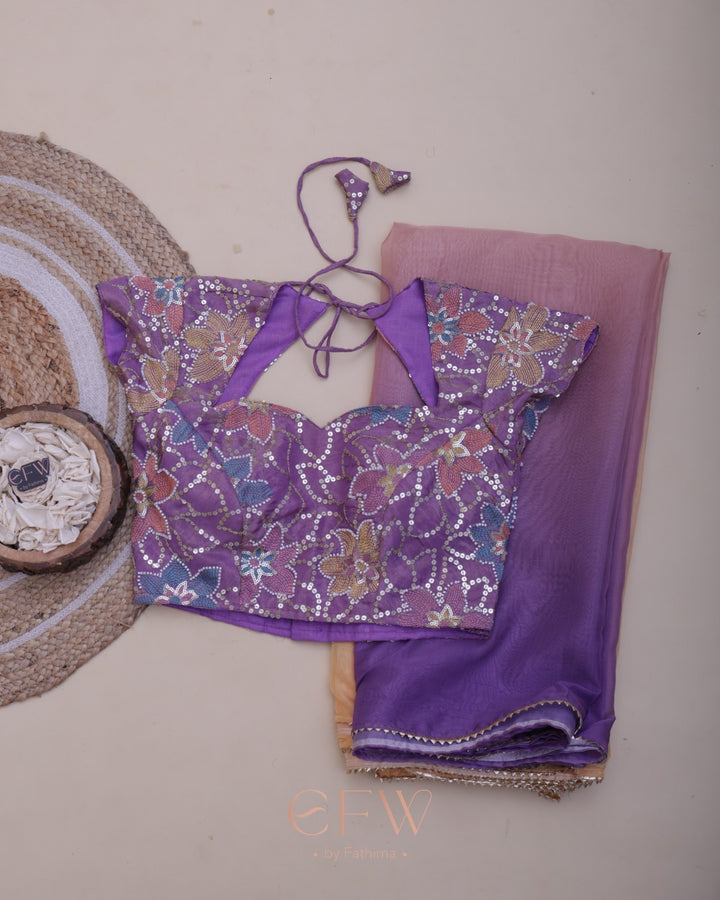 AVANYA LUXE-SCRATCH EDIT