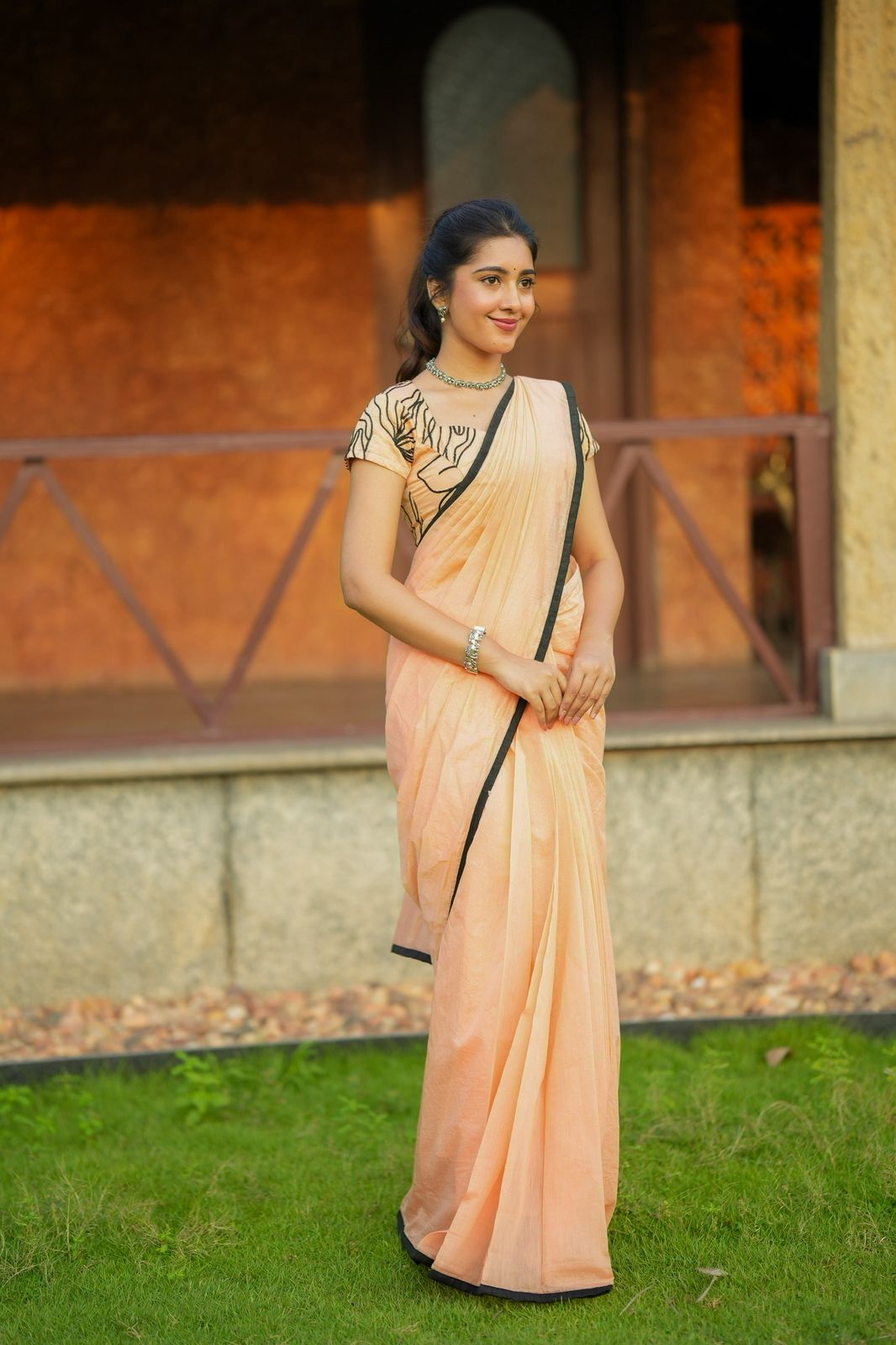 NYSA PEACH LUXE