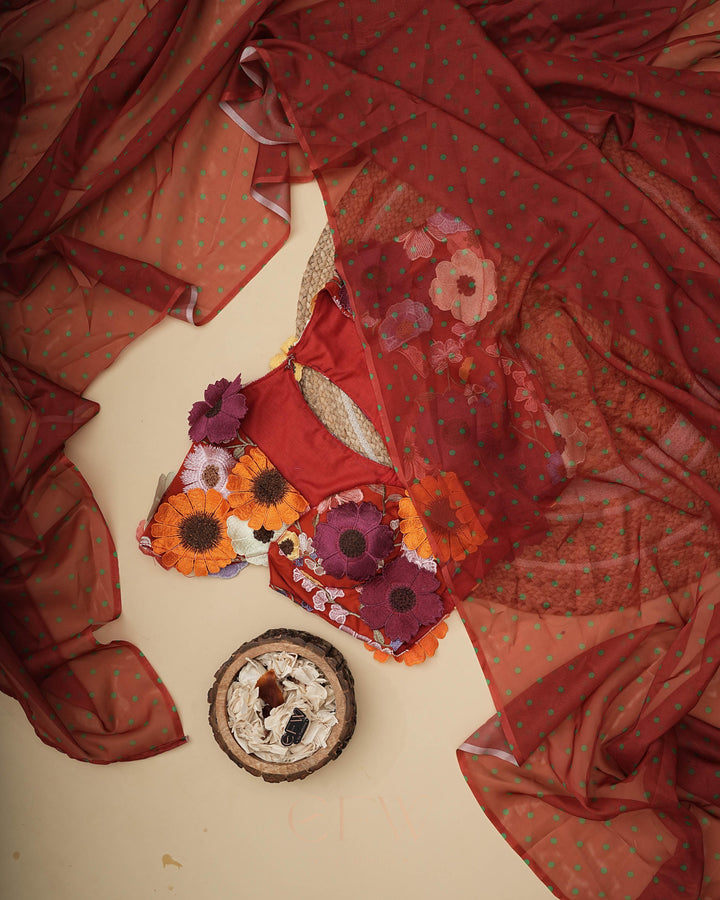 RENYA-THE SCRATCH EDIT