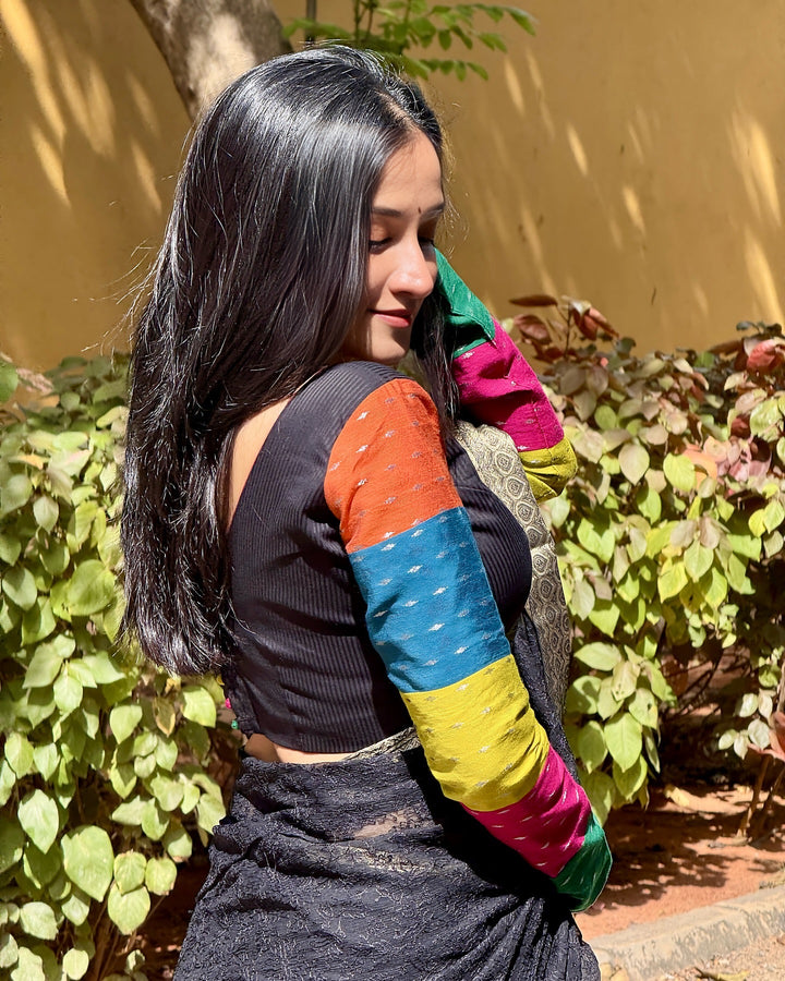 SAREE SAVER BLOUSE