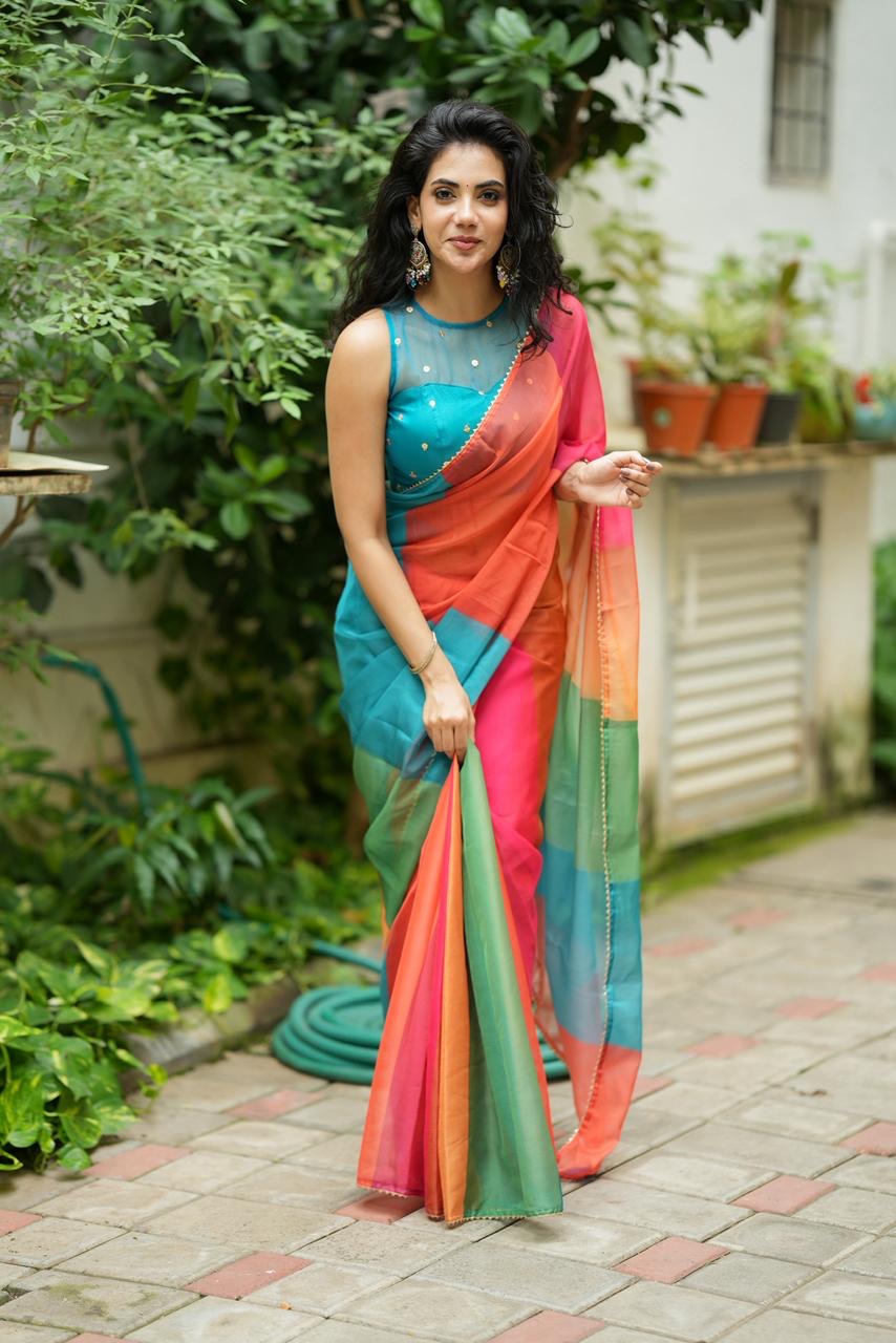 RANGDEEP-LUXE EDIT - PRE ORDER