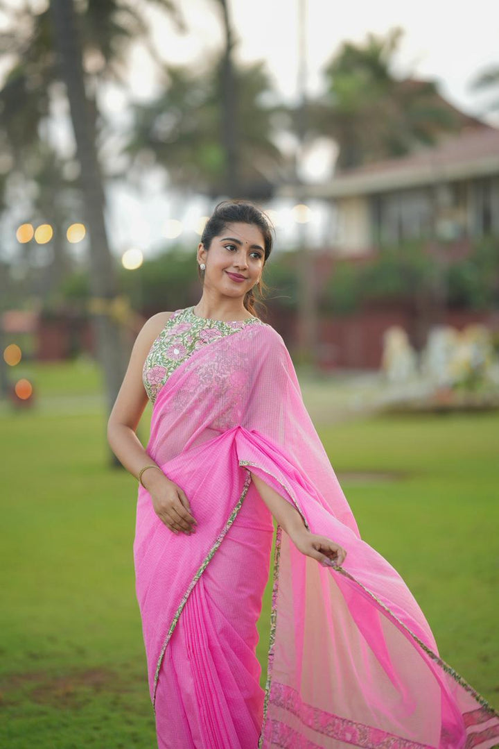 HANIYA KOTA SUMMER EDIT