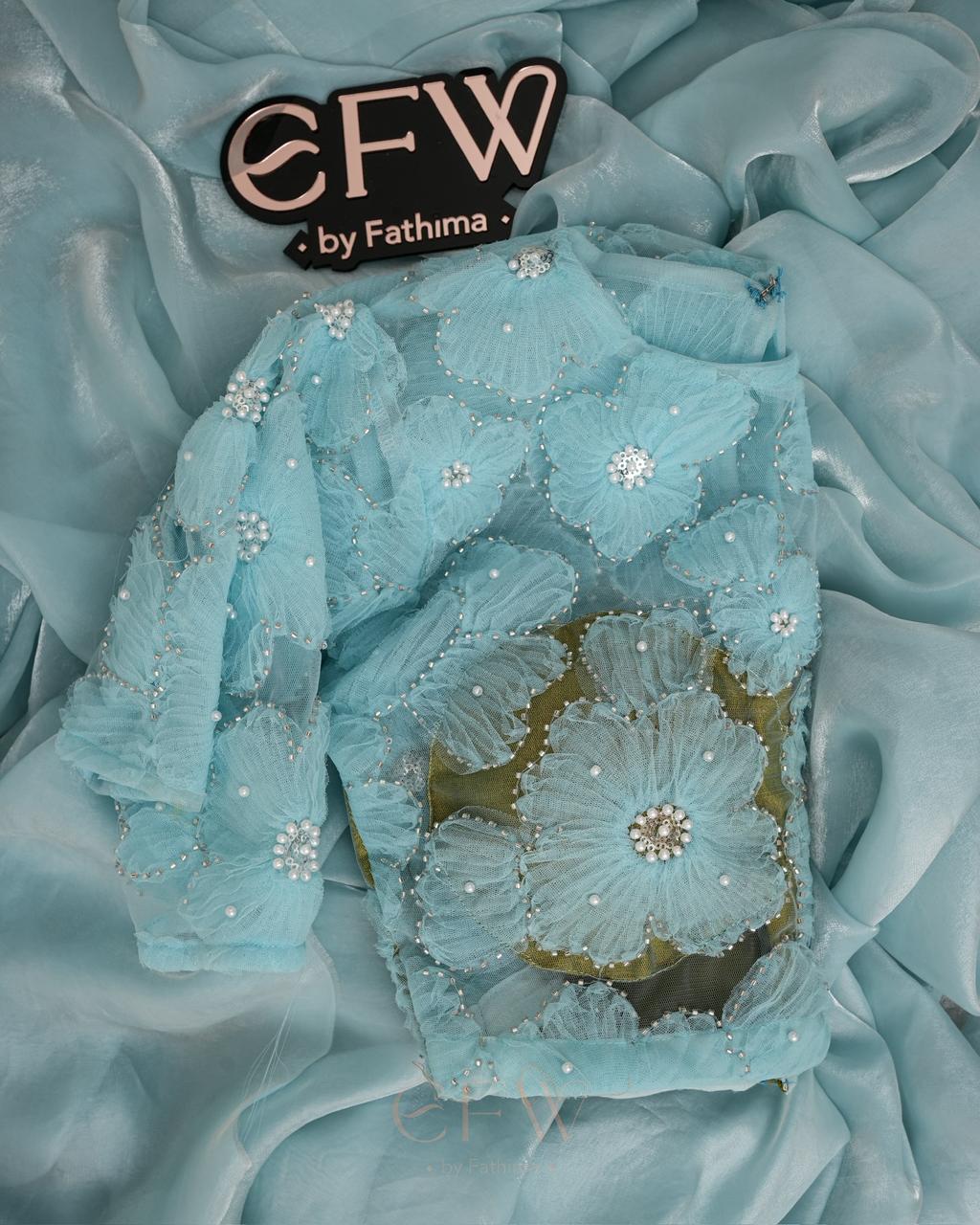 CELESTIA DREAMY BLUE
