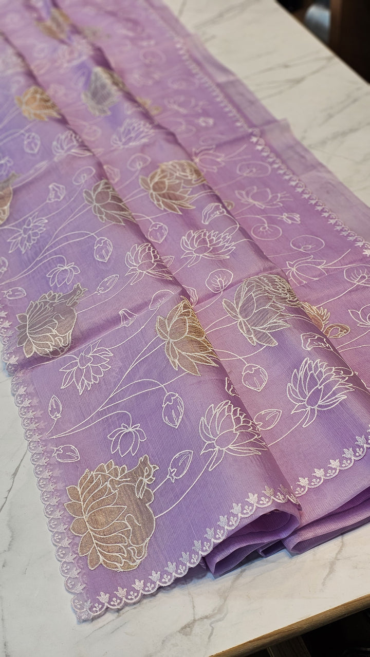 THARU-PURPLE