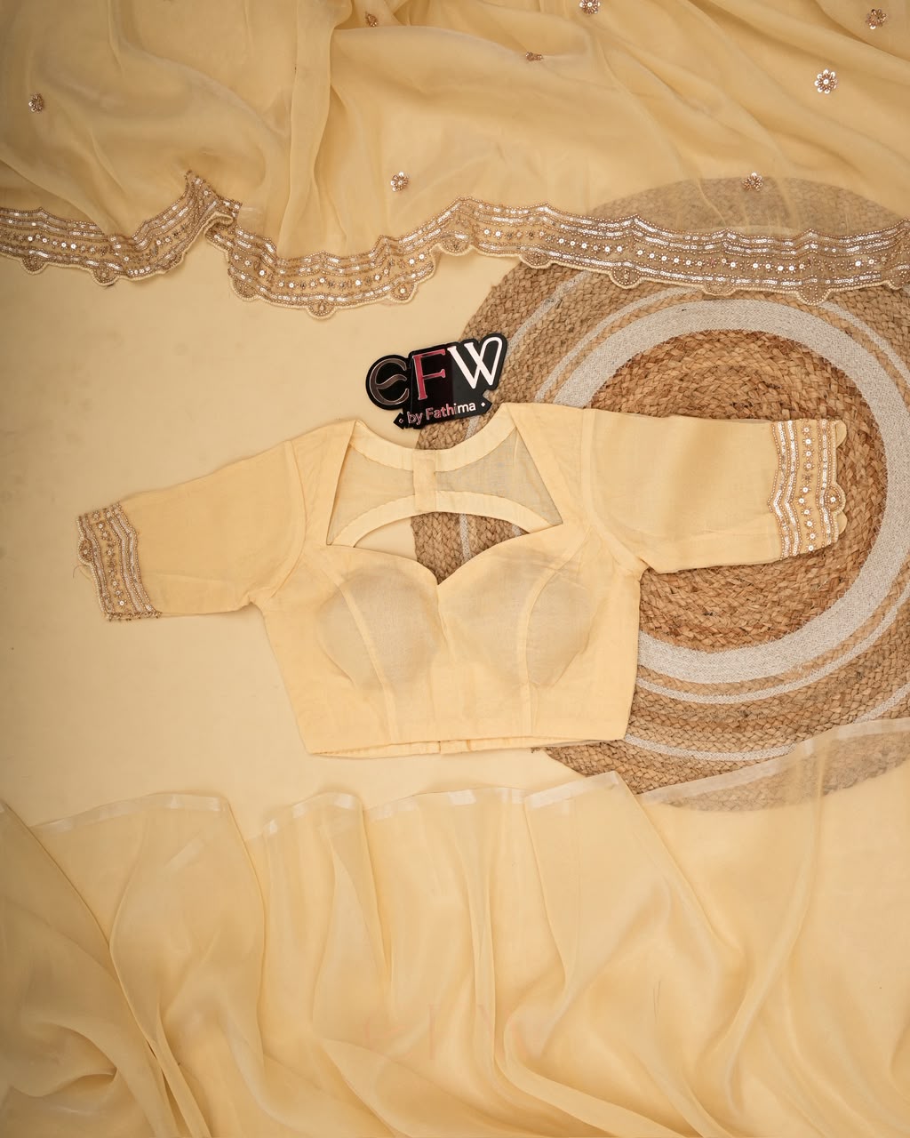 THE FIRST LIGHT