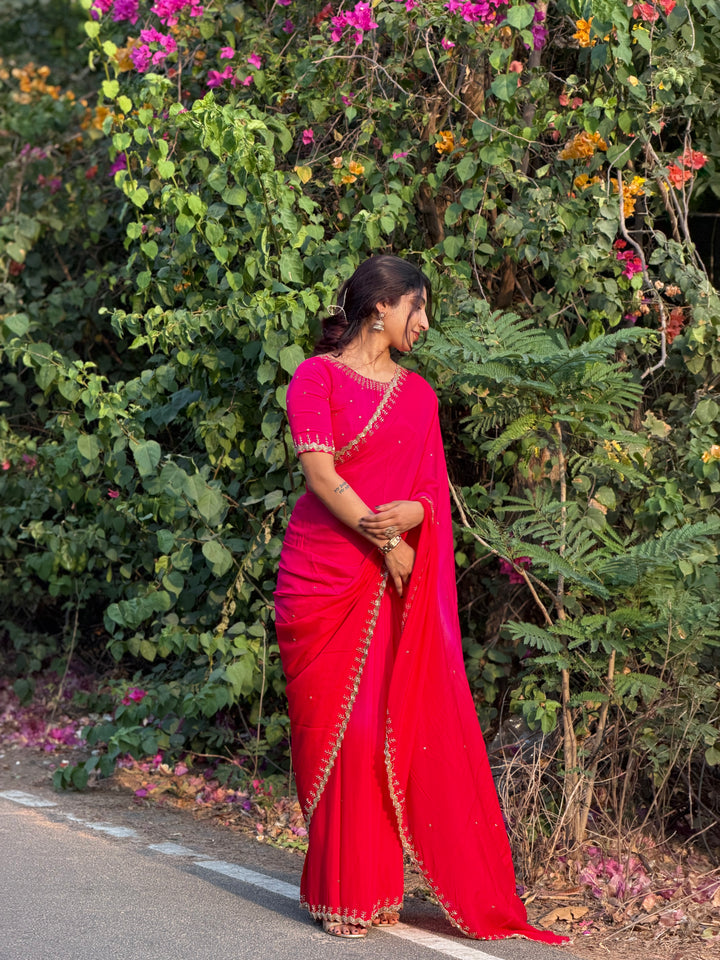 RITHVI HANDWORK