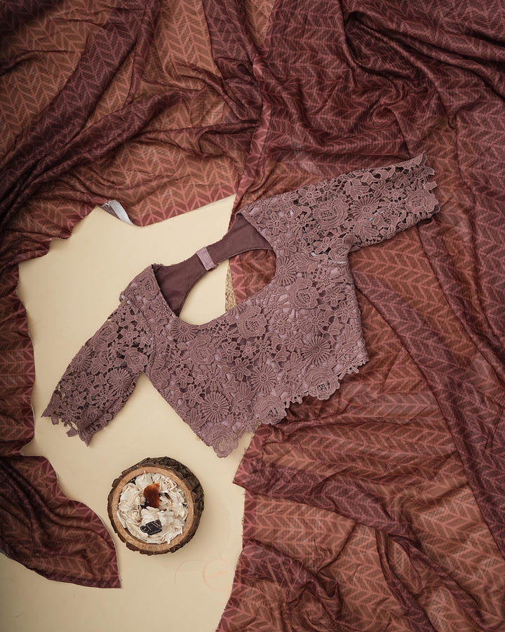 EARTHELLE-THE SCRATCH EDIT