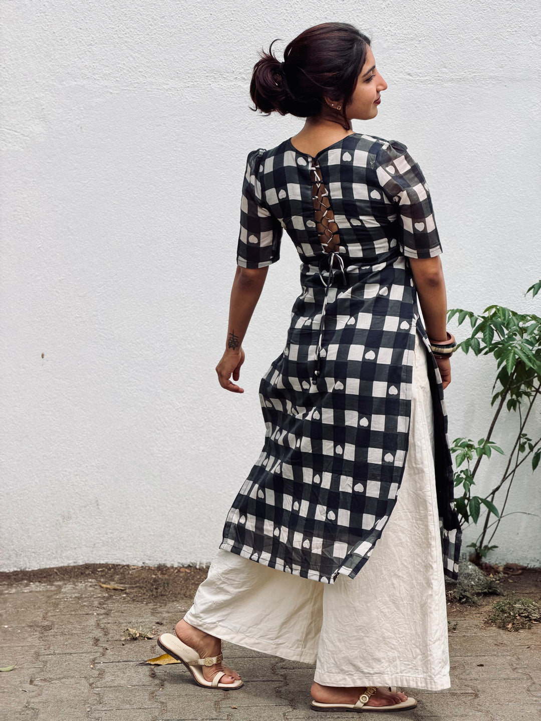 YOUR HEARTMATE KURTI