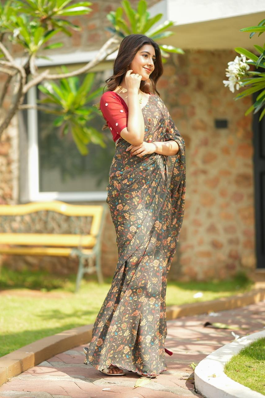 TARA FLORA - BLOOM EDIT