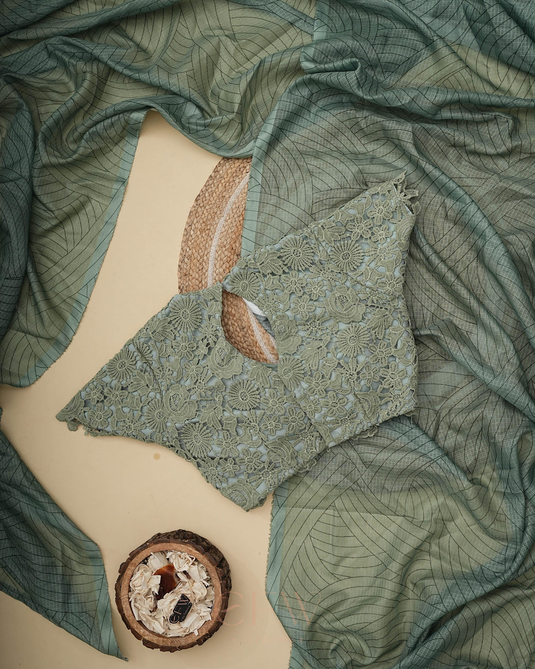 SAGE-THE SCRATCH EDIT