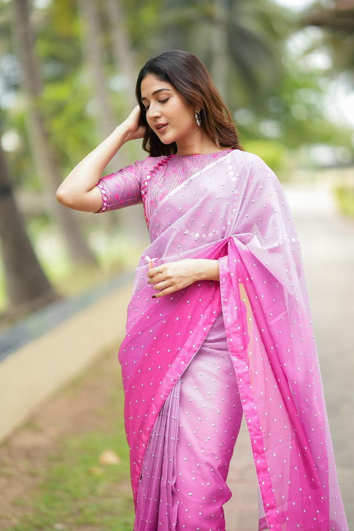 MIRA ROSELLE- BLOOM EDIT